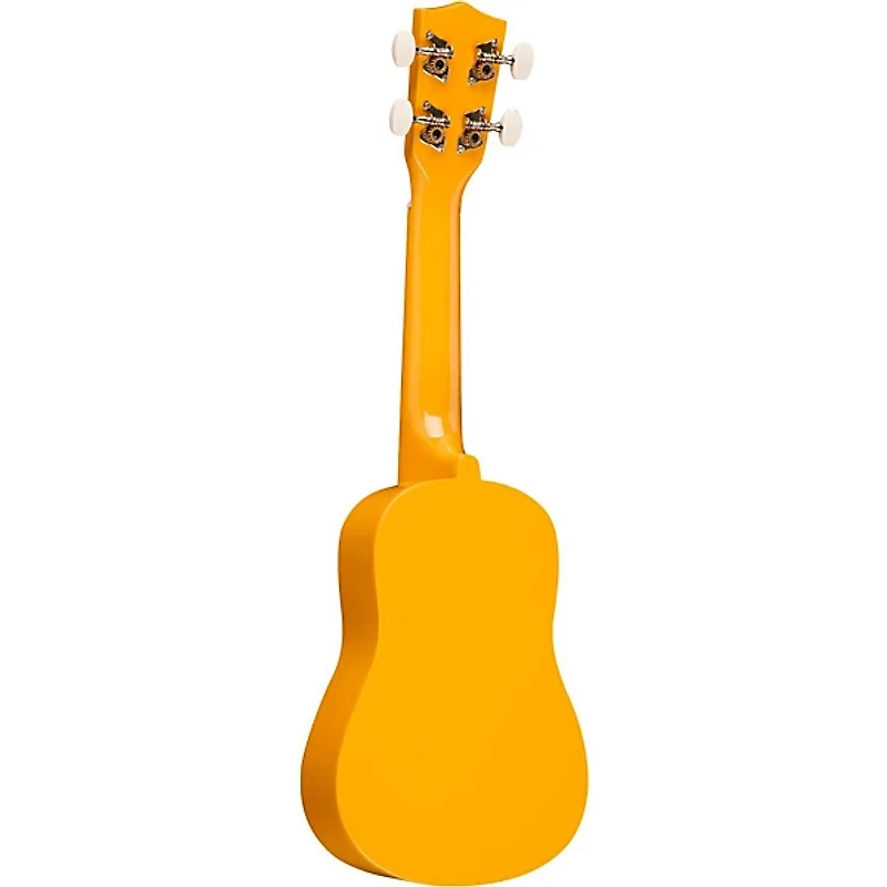 Diamond Head DU-10 Soprano Ukulele