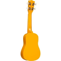 Diamond Head DU-10 Soprano Ukulele