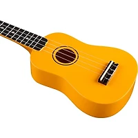 Diamond Head DU-10 Soprano Ukulele