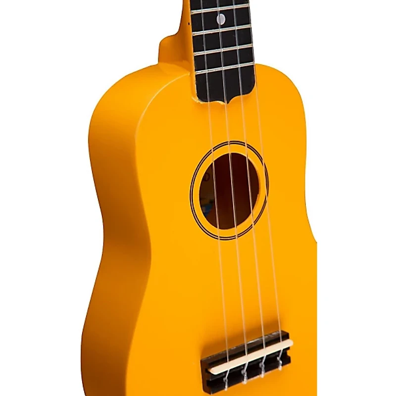 Diamond Head DU-10 Soprano Ukulele