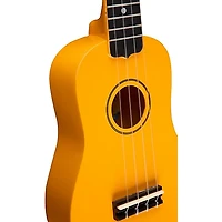 Diamond Head DU-10 Soprano Ukulele