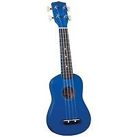 Diamond Head DU-10 Soprano Ukulele