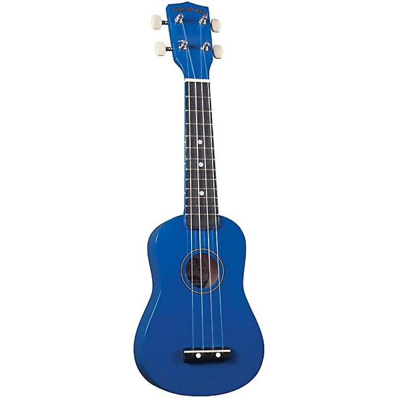 Diamond Head DU-10 Soprano Ukulele