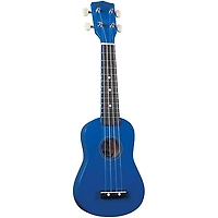 Diamond Head DU-10 Soprano Ukulele