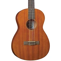 Diamond Head DU-200B Baritone Ukulele Natural Rosewood Fingerboard
