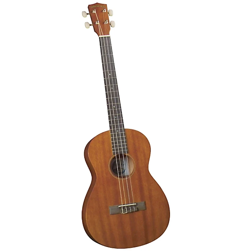Diamond Head DU-200B Baritone Ukulele Natural Rosewood Fingerboard