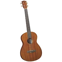 Diamond Head DU-200B Baritone Ukulele Natural Rosewood Fingerboard