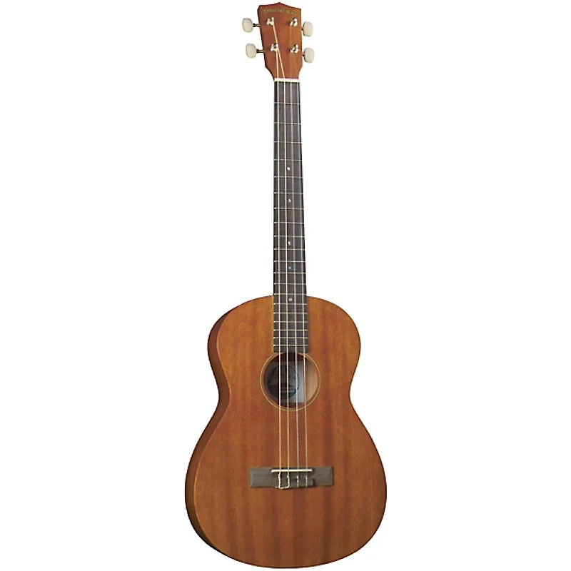 Diamond Head DU-200B Baritone Ukulele Natural Rosewood Fingerboard