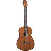 Diamond Head DU-200B Baritone Ukulele Natural Rosewood Fingerboard