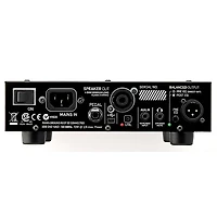 TC Electronic BH250 250W Bass Amp Head Black