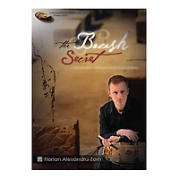 Alfred The Brush Secret DVD