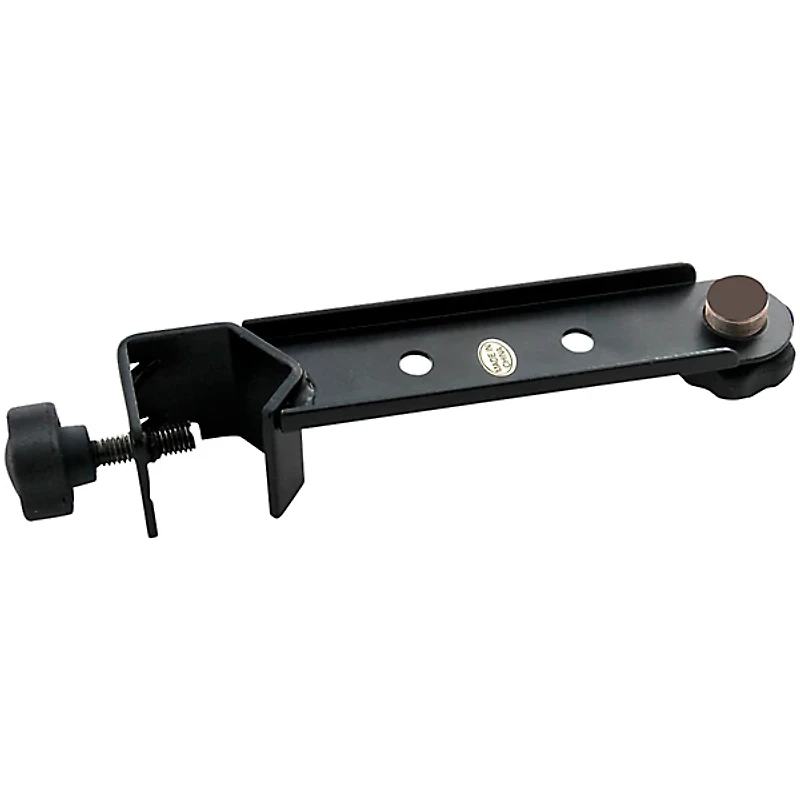 AirTurn Side Mic Mount Clip 8" Extension Arm