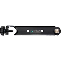 AirTurn Side Mic Mount Clip 8" Extension Arm