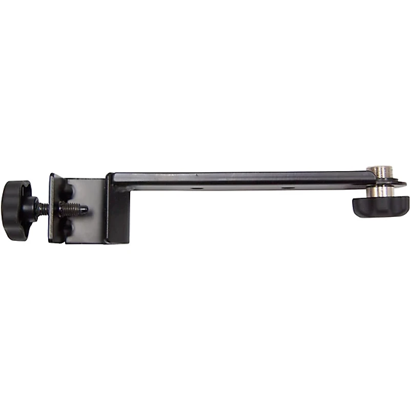 AirTurn Side Mic Mount Clip 8" Extension Arm