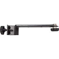 AirTurn Side Mic Mount Clip 8" Extension Arm