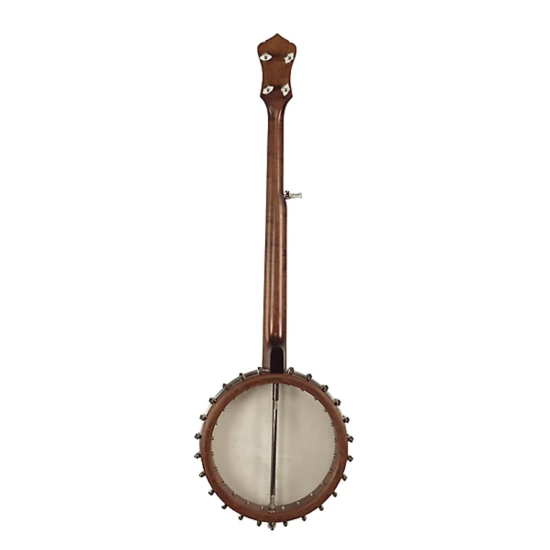 Recording King OT25 Madison Old-Time Banjo