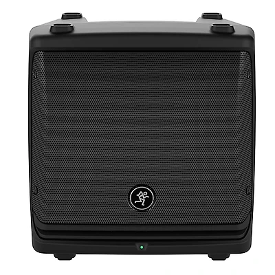 Mackie DLM8 2,000W 8" Powered Loudspeaker
