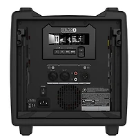 Mackie DLM8 2,000W 8" Powered Loudspeaker