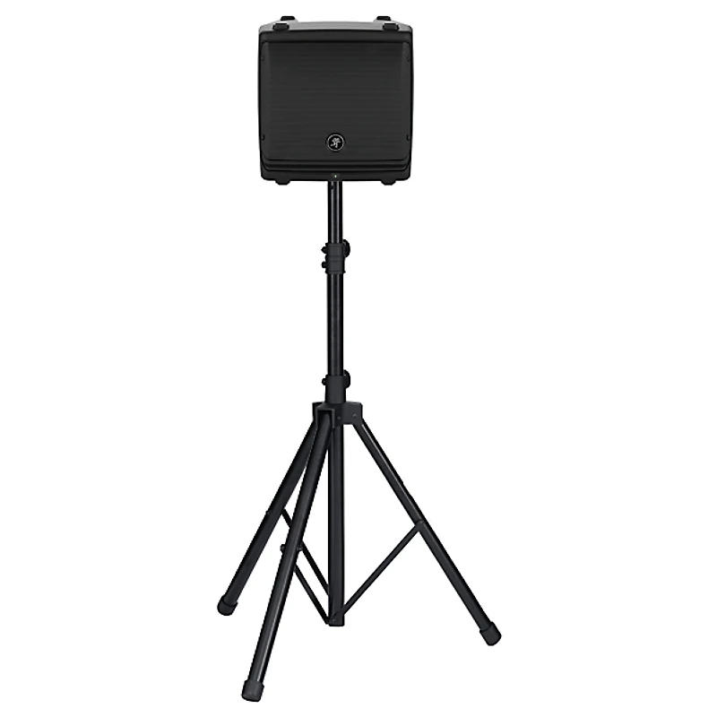 Mackie DLM8 2,000W 8" Powered Loudspeaker