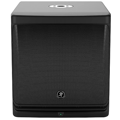 Mackie DLM12S 2,000W 12" Powered Subwoofer