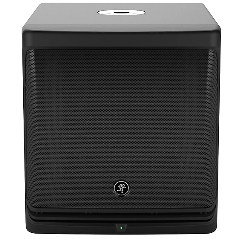 Mackie DLM12S 2,000W 12" Powered Subwoofer