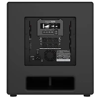 Mackie DLM12S 2,000W 12" Powered Subwoofer