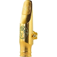 Theo Wanne GAIA 3 Gold Tenor Saxophone Mouthpiece Gold size 10