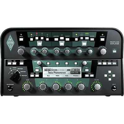 Kemper Profiling Amplifier