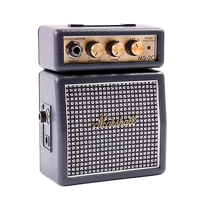 Marshall Micro Stack 1W Guitar Combo Amp