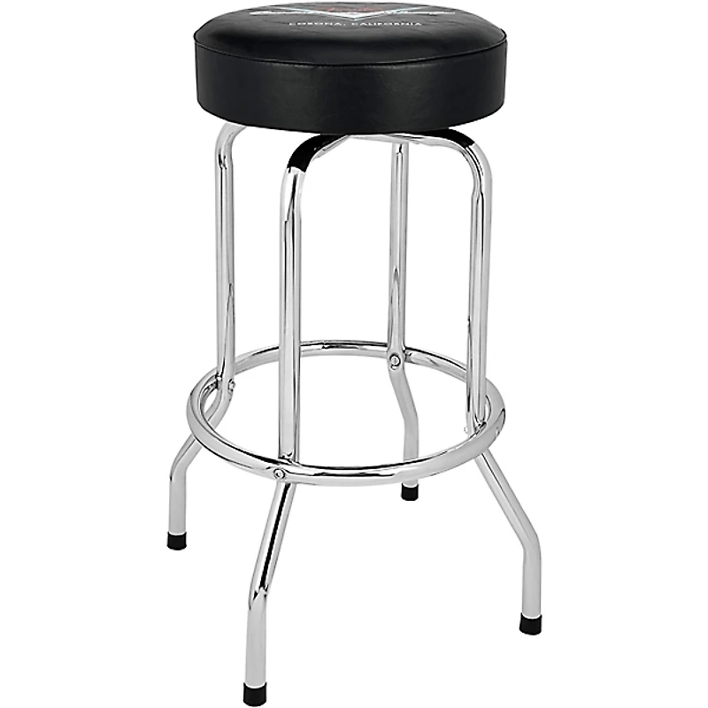 Fender 30" Custom Shop Pinstripe Barstool