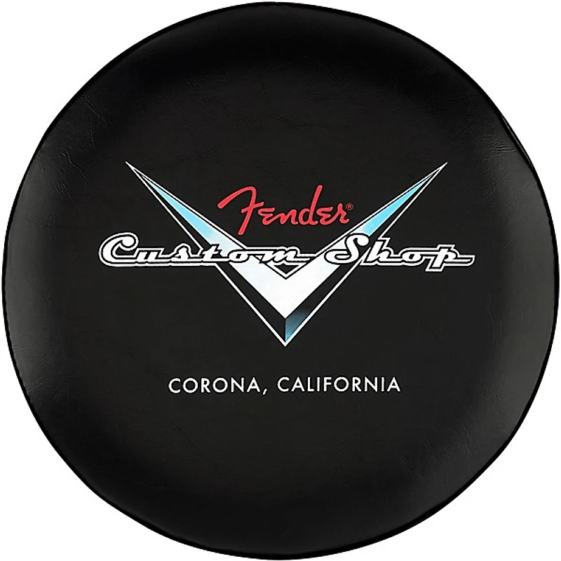 Fender 30" Custom Shop Pinstripe Barstool