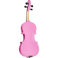 Rozanna's Violins Butterfly Dream Lavender Series Violin Outfit 4/4 Size