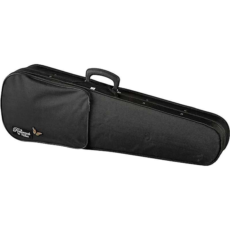 Rozanna's Violins Butterfly Dream Lavender Series Violin Outfit 4/4 Size