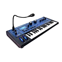 Novation MiniNova Mini-Keys Synthesizer