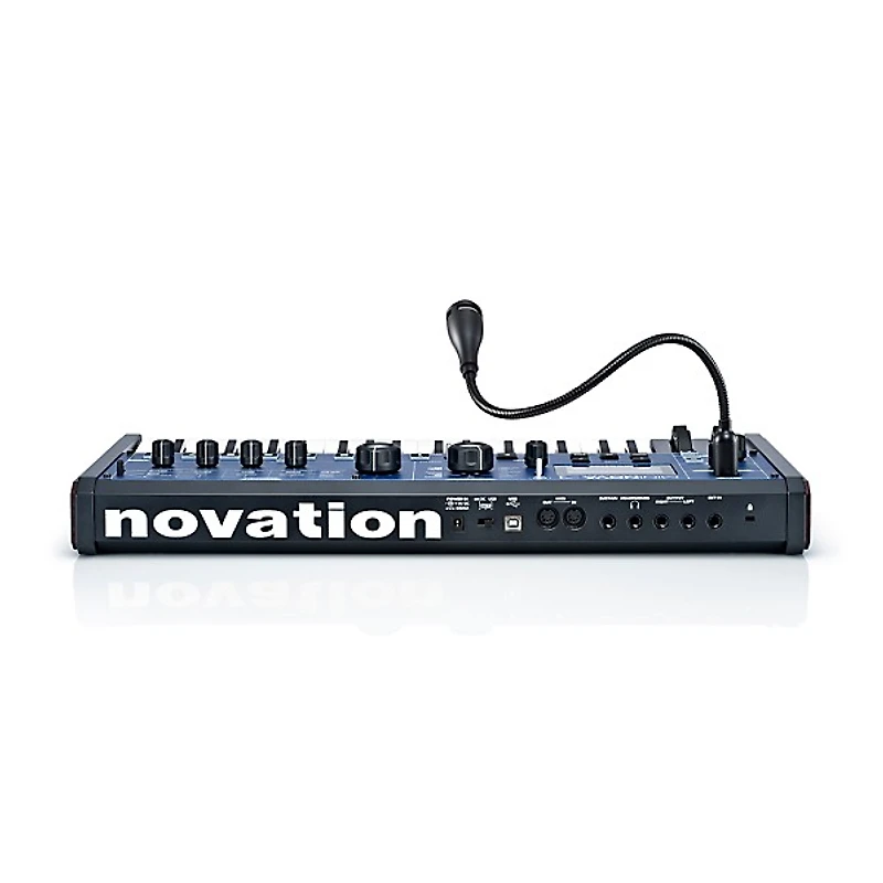 Novation MiniNova Mini-Keys Synthesizer