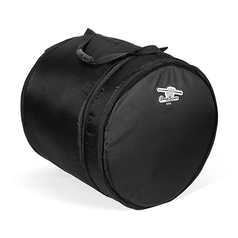 Humes & Berg Drum Seeker Floor Tom Bag