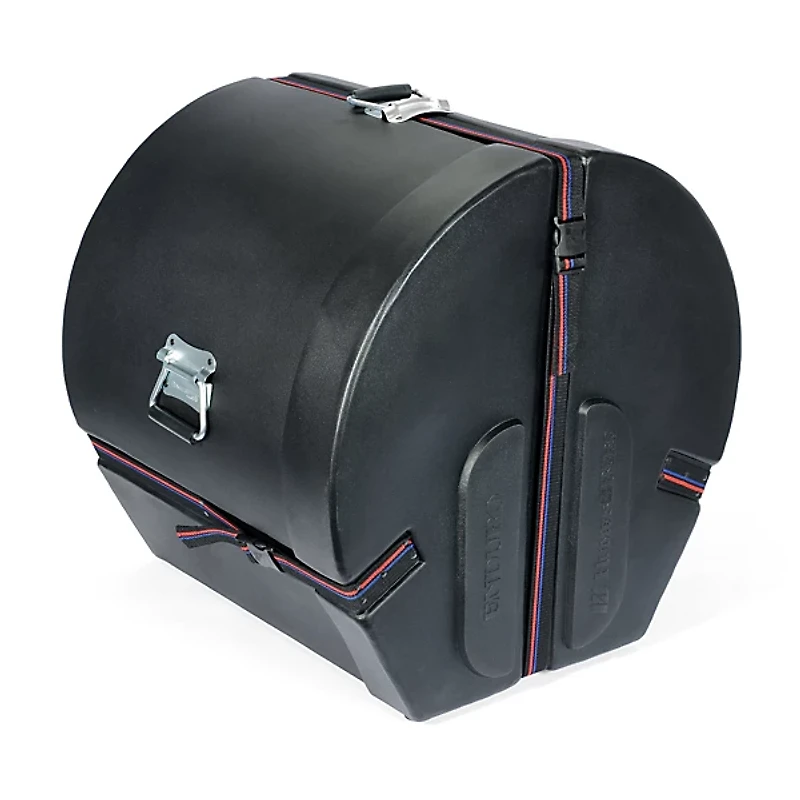 Humes & Berg Enduro Bass Drum Case