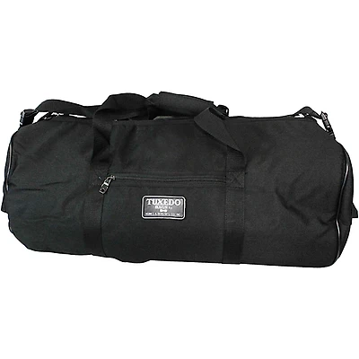 Humes & Berg Tuxedo Companion Bag