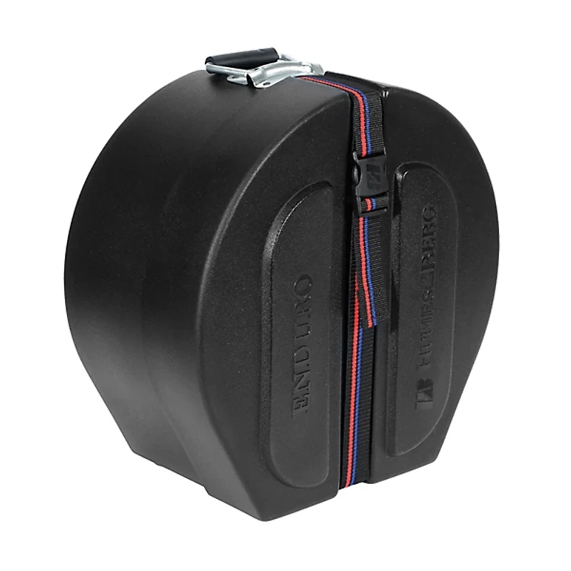 Humes & Berg Enduro Snare Drum Case with Foam