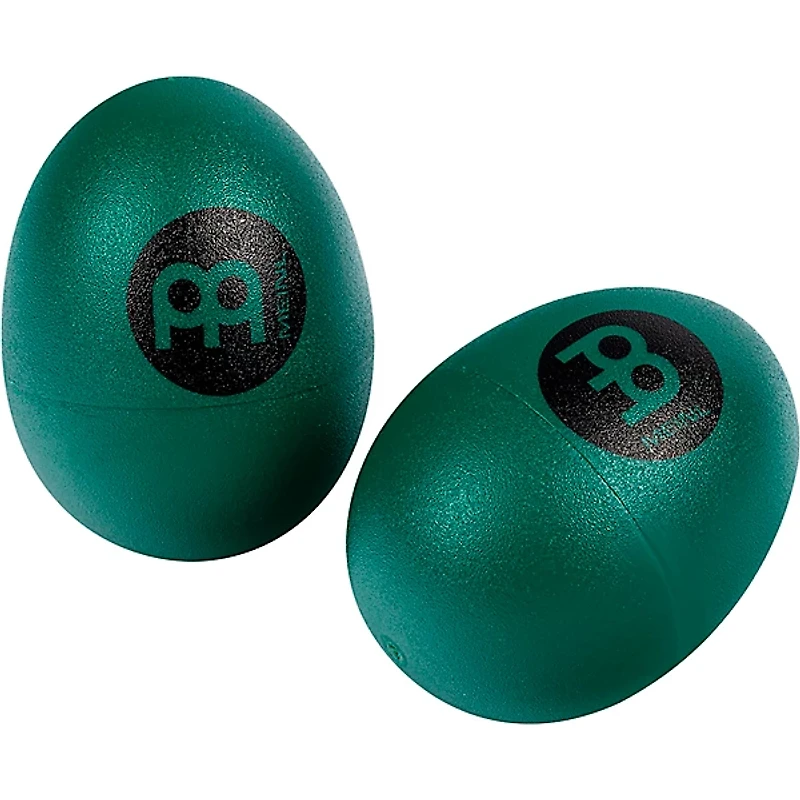 MEINL Egg Shaker (Pair)