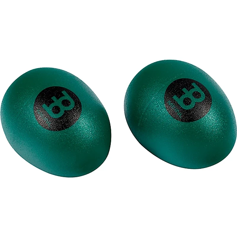 MEINL Egg Shaker (Pair)