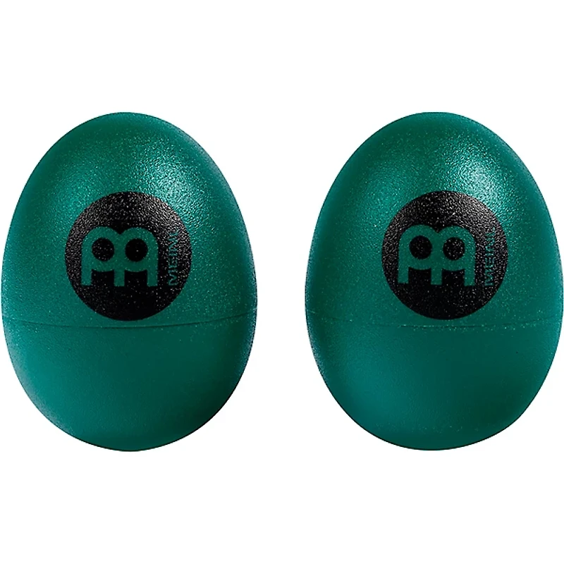 MEINL Egg Shaker (Pair)