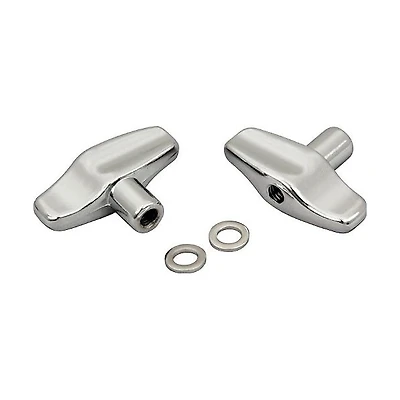 Pearl M8 Wing Nut (2 Pack)