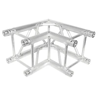 TRUSST Trusst 12" Box 2-Way Corner Segment