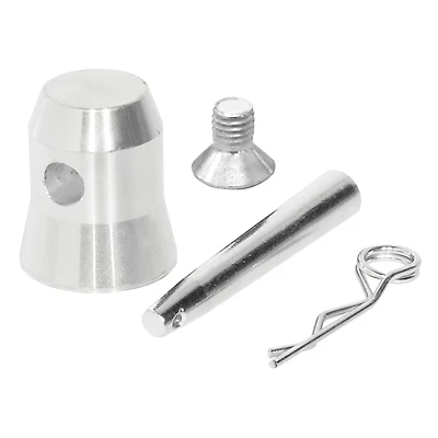 TRUSST Trusst Connector Set for Base Plates, 4 Sets