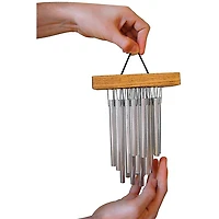Treeworks Large Cluster Chime