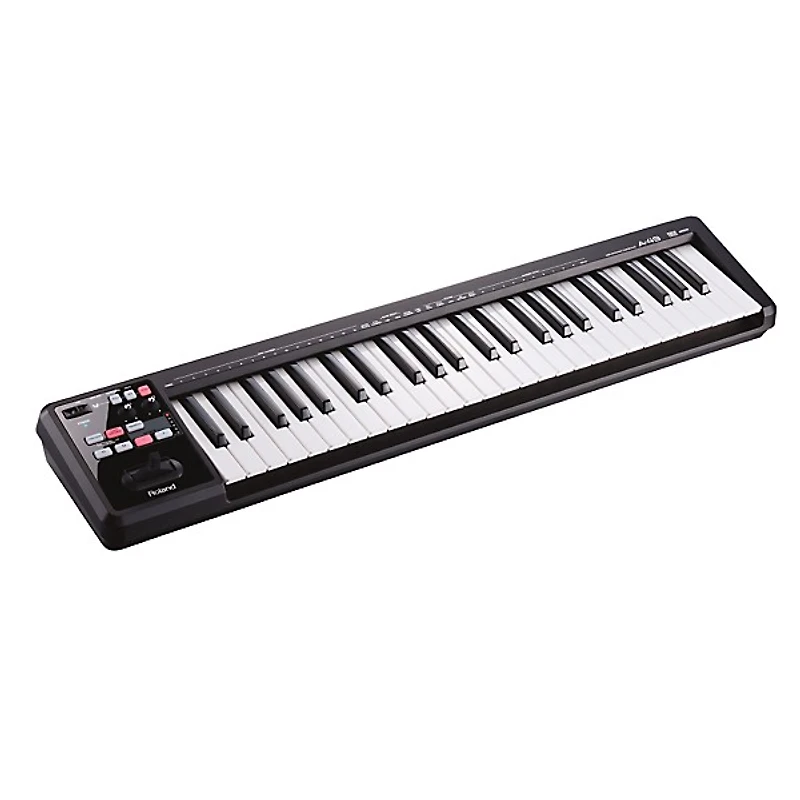 Roland A-49 MIDI Keyboard Controller