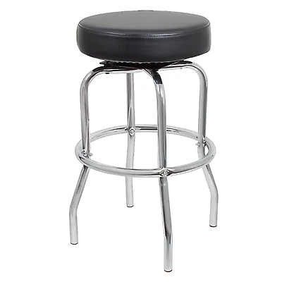 Proline Faux Leather Guitar Stool