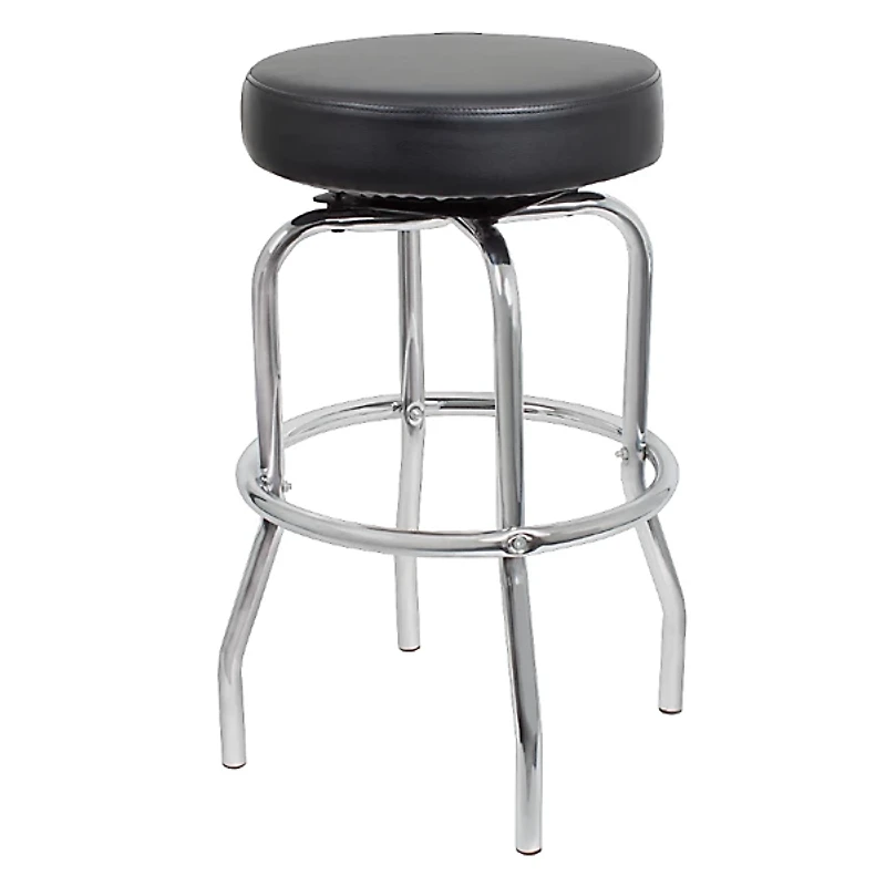 Proline Faux Leather Guitar Stool