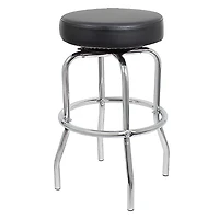 Proline Faux Leather Guitar Stool